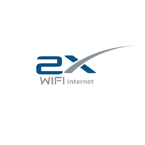 2XFTTH Logo